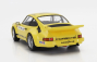 Werk83 Porsche 911 Carrera 3.0 Rsr N 1 Iroc Riverside 1973 Emerson Fittipaldi 1:18 Žlutá