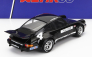 Werk83 Porsche 911 Carrera 3.0 Rsr N 14 Iroc Riverside 1973 George Follmer 1:18 Black