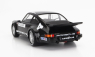 Werk83 Porsche 911 Carrera 3.0 Rsr N 14 Iroc Riverside 1973 George Follmer 1:18 Black