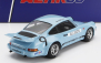 Werk83 Porsche 911 Carrera 3.0 Rsr N 9 Iroc Riverside 1974 Bobby Allison 1:18 Světle Modrá
