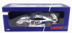 Werk83 Porsche 911 Gt1 3.2l Turbo Team Porsche Ag Mobil1 N 25 2nd 24h Le Mans 1996 T.boutsen - H.j.stuck - B.wollek 1:18 Bílá Modrá