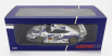 Werk83 Porsche 911 Gt1 3.2l Turbo Team Porsche Ag Mobil1 N 26 3rd 24h Le Mans 1996 Y.dalmas -  K.wendlinger - S.goodyear 1:18 Bílá Modrá