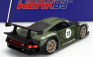 Werk83 Porsche 911 Gt1 3.2l Turbo  Team Porsche Ag Mobil1 N 26 Pre Qualifying 24h Le Mans 1996 Y.dalmas - H.j.stuck - K.wendlinger 1:18 Zelená