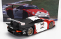 Werk83 Porsche 911 Gt1 3.2l Turbo Team Societe Jb N 17 Fia Gt Nurburgring 1997 E.collard - J.von Gartzen 1:18 Červená Bílá