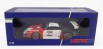 Werk83 Porsche 911 Gt1 3.2l Turbo Team Societe Jb N 17 Fia Gt Nurburgring 1997 E.collard - J.von Gartzen 1:18 Červená Bílá