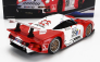 Werk83 Porsche 911 Gt1 3.2l Turbo Team Societe Jb N 29 24h Le Mans 1997 A.ferte - J.von Gartzen - O.thevenin 1:18 Červená Bílá