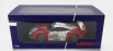 Werk83 Porsche 911 Gt1 3.2l Turbo Team Societe Jb N 29 24h Le Mans 1997 A.ferte - J.von Gartzen - O.thevenin 1:18 Červená Bílá