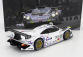 Werk83 Porsche 911 Gt1-98 3.2l Turbo Team Porsche Ag Mobil-1 N 25 2nd 24h Le Mans 1998 Uwe Alzen - Jorg Muller - Bob Wollek 1:18 Bílá Modrá Červená