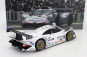 Werk83 Porsche 911 Gt1-98 3.2l Turbo Team Porsche Ag Mobil-1 N 26 Winner 24h Le Mans 1998 Allan Mcnish - Laurent Aiello - Stephane Ortelli 1:18 Bílá Modrá Červená