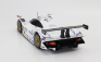Werk83 Porsche 911 Gt1-98 3.2l Turbo Team Porsche Ag Mobil-1 N 26 Winner 24h Le Mans 1998 Allan Mcnish - Laurent Aiello - Stephane Ortelli 1:18 Bílá Modrá Červená