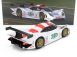 Werk83 Porsche 911 Gt1-98 3.2l Turbo Team Zakspeed Racing N 5 4th Fia Gt Championship Oschersleben 1998 Alexander Grau - Andreas Sheld 1:18 Bílá Červená Zelená