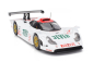 Werk83 Porsche 911 Gt1-98 3.2l Turbo Team Zakspeed Racing N 5 4th Fia Gt Championship Oschersleben 1998 Alexander Grau - Andreas Sheld 1:18 Bílá Červená Zelená