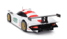 Werk83 Porsche 911 Gt1-98 3.2l Turbo Team Zakspeed Racing N 5 4th Fia Gt Championship Oschersleben 1998 Alexander Grau - Andreas Sheld 1:18 Bílá Červená Zelená