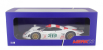 Werk83 Porsche 911 Gt1-98 3.2l Turbo Team Zakspeed Racing N 5 4th Fia Gt Championship Oschersleben 1998 Alexander Grau - Andreas Sheld 1:18 Bílá Červená Zelená