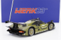 Werk83 Porsche 911 Gt1-98 Team Porsche Ag N 0 Test Car 24h Le Mans 1998 1:18 Zlatá Černá