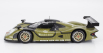 Werk83 Porsche 911 Gt1-98 Team Porsche Ag N 0 Test Car 24h Le Mans 1998 1:18 Zlatá Černá