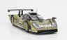Werk83 Porsche 911 Gt1-98 Team Porsche Ag N 0 Test Car 24h Le Mans 1998 1:18 Zlatá Černá