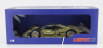 Werk83 Porsche 911 Gt1-98 Team Porsche Ag N 0 Test Car 24h Le Mans 1998 1:18 Zlatá Černá