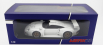 Werk83 Porsche 911 Gt1 Plain Body Version 1996 1:18 Bílá