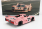 Werk83 Porsche 917/20 4.9l Team Martini International Racing Pink Pig N 23 1st Practice 24h Le Mans 1971 Reinhold Jost - Willi Kauhsen 1:18 Pink