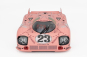 Werk83 Porsche 917/20 4.9l Team Martini International Racing Pink Pig N 23 24h Le Mans 1971 Reinhold Joest - Willi Kauhsen 1:12 Pink