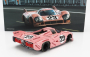 Werk83 Porsche 917/20 4.9l Team Martini International Racing Pink Pig N 23 24h Le Mans 1971 Reinhold Jost - Willi Kauhsen 1:18 Pink
