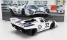 Werk83 Porsche 917k 4.9l Team Martini Racing N 22 Winner 24h Le Mans 1971 Helmut Marko - Gijs Van Lennep 1:18 Bílá Modrá
