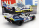 Werk83 Porsche 917k 4.9l Team Martini Racing N 23 1000km Spa 1971 Helmut Marko - Gijs Van Lennep 1:18 Stříbrná Červená Modrá Žlutá
