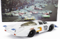 Werk83 Porsche 917lh 4.5l Team Porsche System Engeneering N 12 24h Le Mans 1969 Vic Elford - Richard Attwood 1:18 Bílá Modrá
