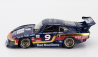 Werk83 Porsche 935 K3 3.2l Twin Turbo Team Garretson N 9 Winner 24h Daytona 1981 Bob Garretson - Bobby Rahal - Brian Redman 1:18 Modrá Zlatá Červená