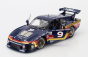 Werk83 Porsche 935 K3 3.2l Twin Turbo Team Garretson N 9 Winner 24h Daytona 1981 Bob Garretson - Bobby Rahal - Brian Redman 1:18 Modrá Zlatá Červená