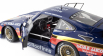 Werk83 Porsche 935 K3 3.2l Twin Turbo Team Garretson N 9 Winner 24h Daytona 1981 Bob Garretson - Bobby Rahal - Brian Redman 1:18 Modrá Zlatá Červená