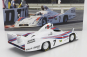 Werk83 Porsche 936/77 2.1l F6 Turbo Team Martini Racing N 7 3rd 24h Le Mans 1978 H.haywood - P.gregg - R.joest 1:18 Bílá Červená Světle Modrá