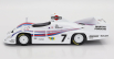 Werk83 Porsche 936/77 2.1l F6 Turbo Team Martini Racing N 7 3rd 24h Le Mans 1978 H.haywood - P.gregg - R.joest 1:18 Bílá Červená Světle Modrá