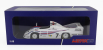 Werk83 Porsche 936/77 2.1l F6 Turbo Team Martini Racing N 7 3rd 24h Le Mans 1978 H.haywood - P.gregg - R.joest 1:18 Bílá Červená Světle Modrá
