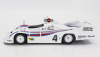 Werk83 Porsche 936/77 Team Martini Racing Porsche System N 4 Winner 24h Le Mans 1977 J.ickx - H.hywood - J.barth 1:18 Bílá Červená Modrá