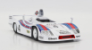 Werk83 Porsche 936/77 Team Martini Racing Porsche System N 4 Winner 24h Le Mans 1977 J.ickx - H.hywood - J.barth 1:18 Bílá Červená Modrá
