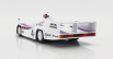 Werk83 Porsche 936/77 Team Martini Racing Porsche System N 4 Winner 24h Le Mans 1977 J.ickx - H.hywood - J.barth 1:18 Bílá Červená Modrá