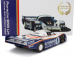 Werk83 Porsche 956lh 2.6l F6 Twin Turbo Team Rothmans Porsche System N 1 Winner 24h Le Mans 1982 Jacky Ickx - Derek Bell 1:18 Bílá Modrá