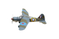 Westland Lysander III 2,99m