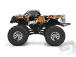 RC auto Wheely King Monster Truck