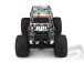 RC auto Wheely King Monster Truck