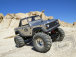 WHEELY KING ROCK CRAWLER konverze/přestavba
