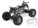 WHEELY KING ROCK CRAWLER konverze/přestavba