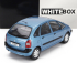 Whitebox Citroen Xsara Picasso 1999 1:24 Světle Modrá Met