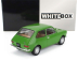 Whitebox Fiat 127 1971 1:24 Zelená