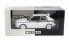 Whitebox Lancia Delta Hf Integrale - Martini 5 - 1993 1:24 Bílá
