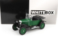 Whitebox Opel 4/12 Ps Cabriolet Rhd 1924 1:24 Zelená Černá