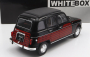 Whitebox Renault R4l Parisienne 1964 1:24 Černá Červená