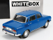Whitebox Škoda 100l 1974 1:24 Blue